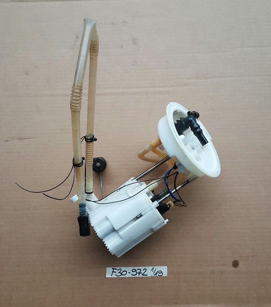 BMW F30 F31 F34 F20 F21 F22 Kraftstoffpumpe  Diesel Kraftstoff Pumpe 7243972